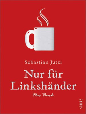 cover image of Nur für Linkshänder
